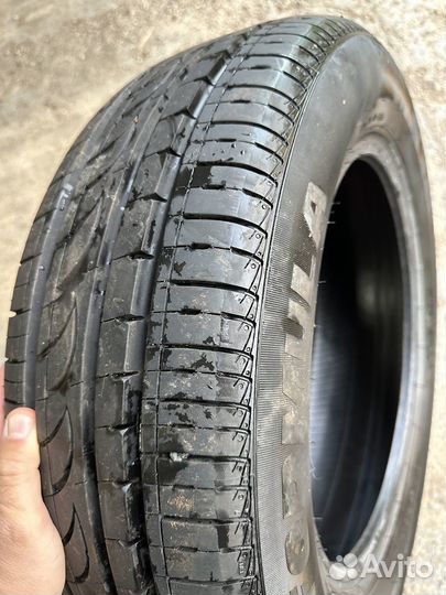 Pirelli Formula Energy 205/60 R16