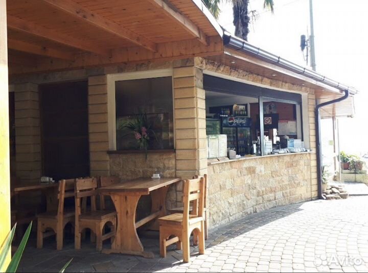 Продавец-кассир