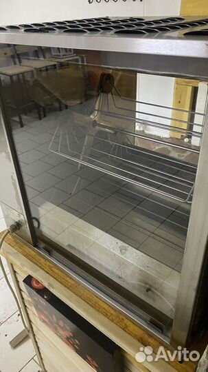 Электрогриль