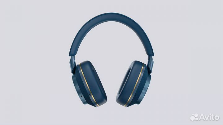 Наушники Bowers & Wilkins Px7 S2 Blue