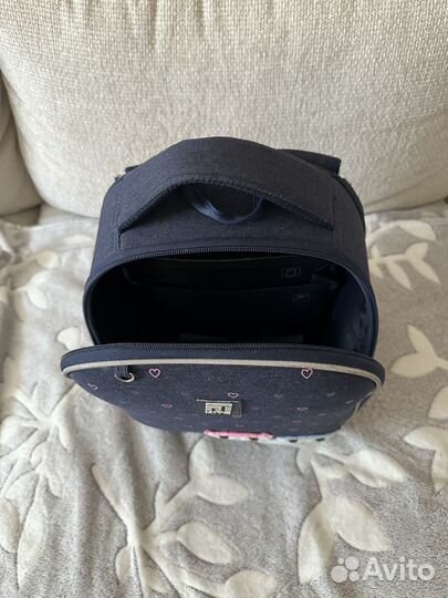 Рюкзак школьный Kite