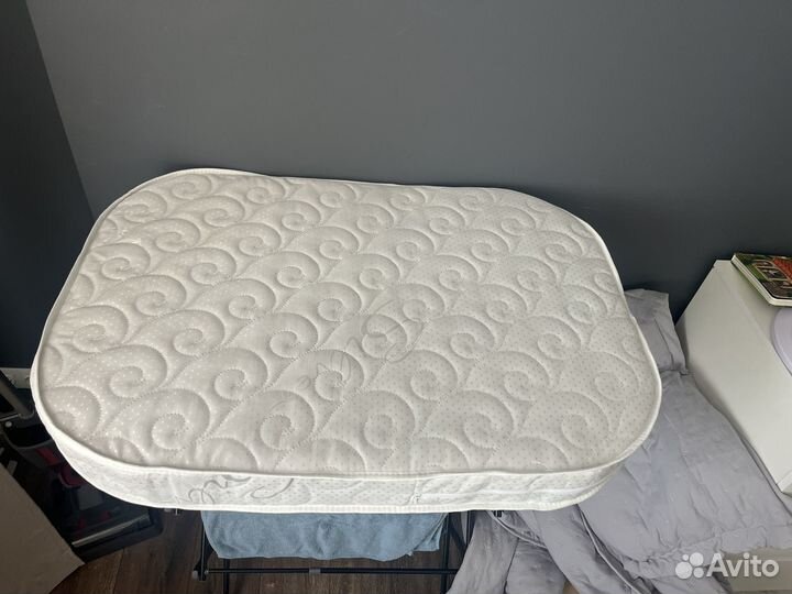 Матрас детский 85 х 60 см