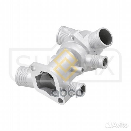 Термостат FT1004 sufix