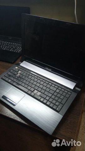 Ноутбук Asus (N53Tk)(HD)