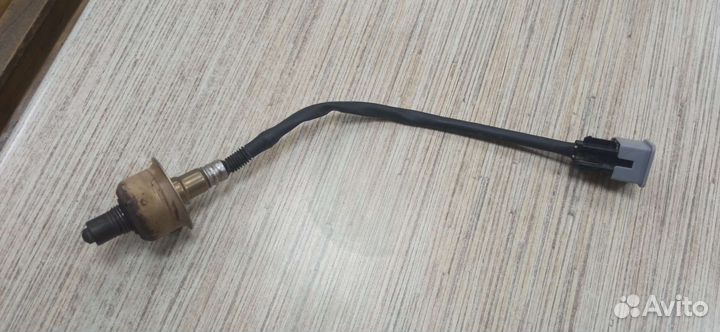 Датчик кислорода kia rio 3