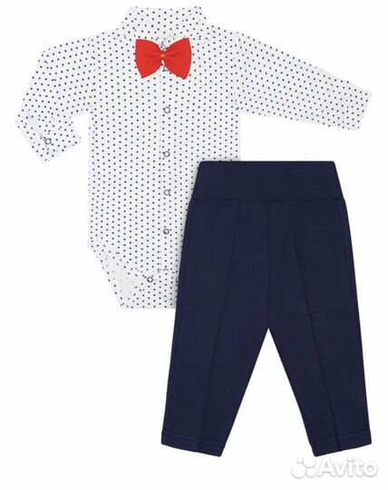 Костюм для мальчика