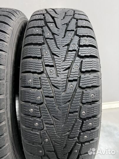 Nokian Tyres Nordman 7 SUV 225/65 R17