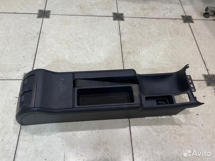 Центральная консоль audi А6 С5