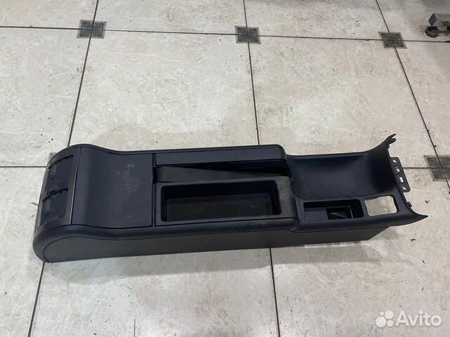 Центральная консоль audi А6 С5