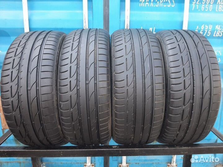 Bridgestone Potenza S001 225/40 R19 93W