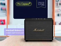 Колонка Marshall Woburn 3