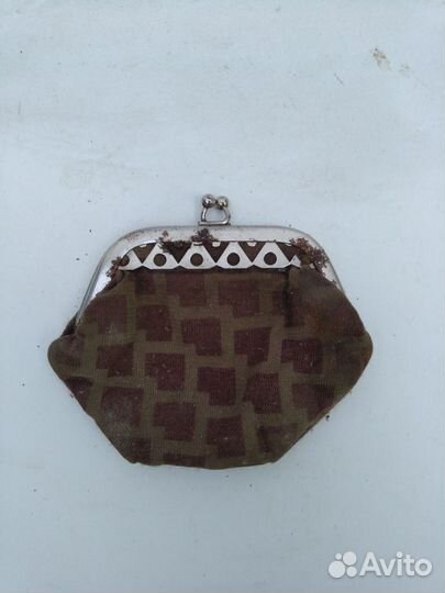 Предметы быта СССР