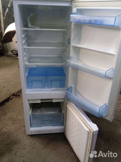 Холодильник