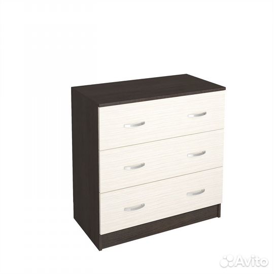 Комод Ронда км-02