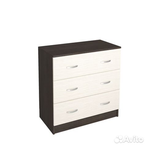 Комод Ронда км-02