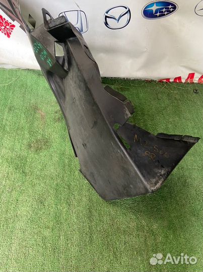 Подкрылок передний правый Mercedes E-Class W210