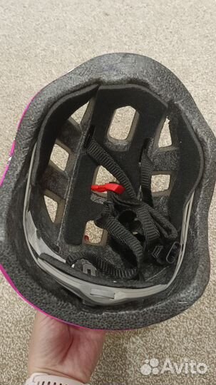 Роликовые коньки детские раздвижные