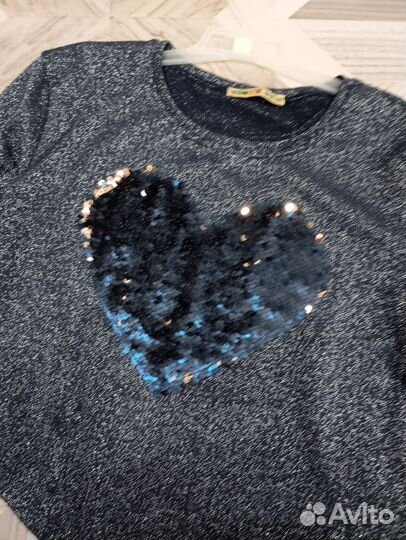 Новая кофта