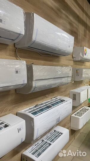 Кондиционер / Сплит система