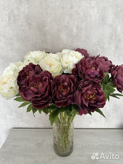 Искусственные пионы