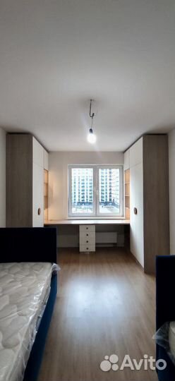 Детская мебель на заказ