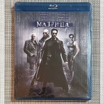 Матрица Blu-ray Disc