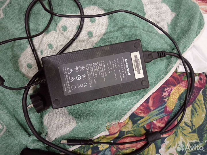 Блок питания для пк