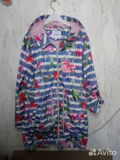 Куртка, парка и плащ для девочки 8-11 лет Acoola