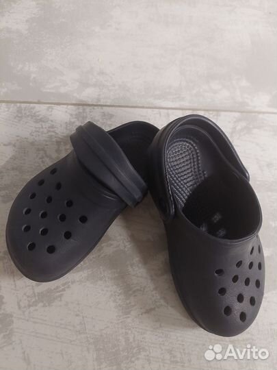 Сабо детские Котофей 23