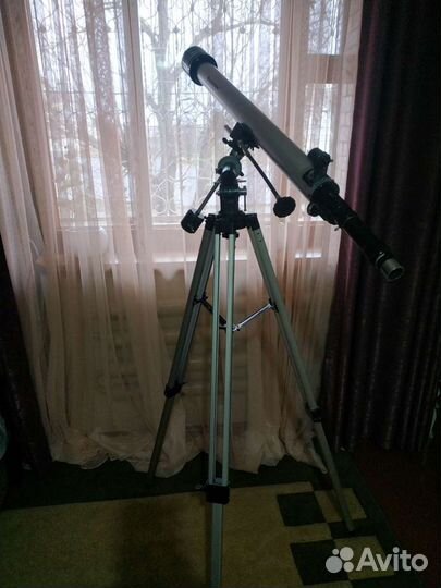 Телескоп
