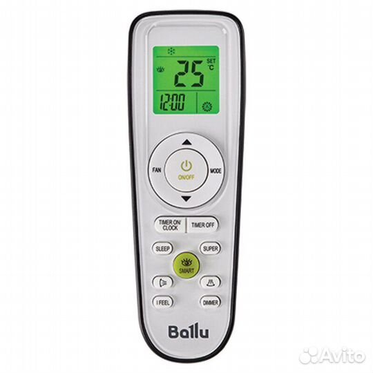 Сплит-система Ballu