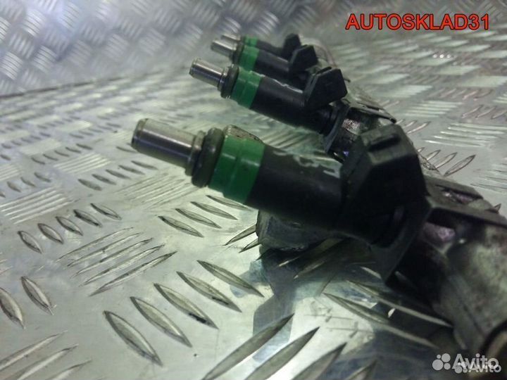Форсунки инжекторные Ford Focus 2 98mf9f593bc