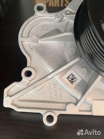 Помпа Cummins 2.8