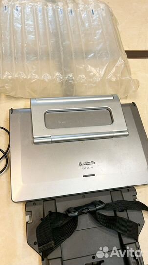 Телевизор DVD приставка для автомобиля Panasonic