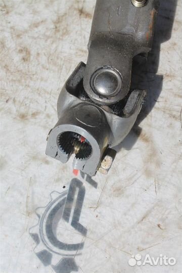 Кардан рулевой Мазда 626 GE