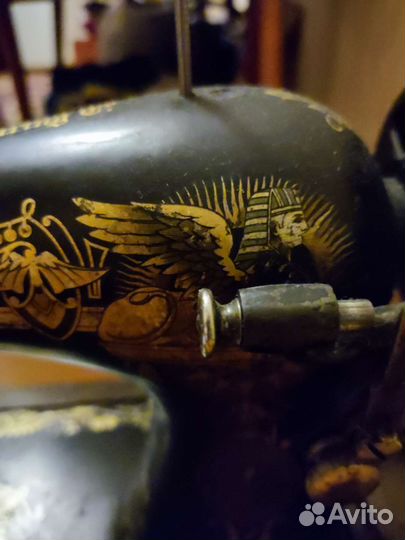 Швейная машина Singer