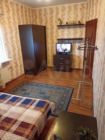 2-к. квартира, 75 м², 3/3 эт.