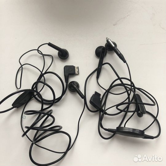 Наушники samsung
