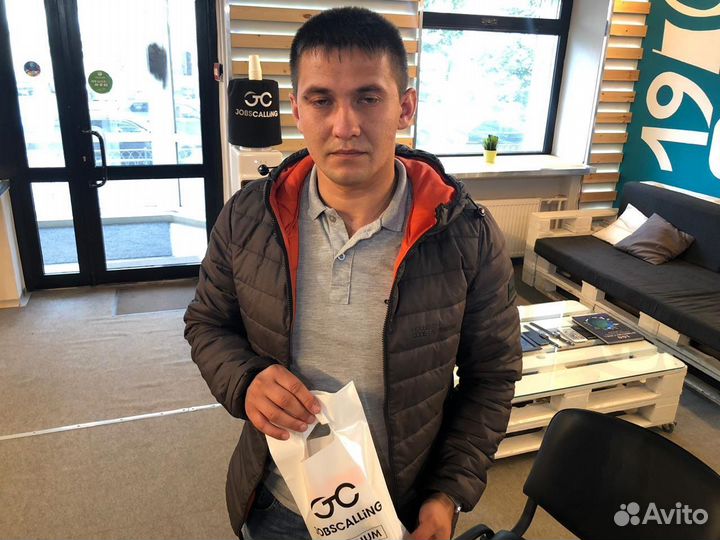 iPhone 8 Plus 128gb Black RFB Магазин,Рассрочка