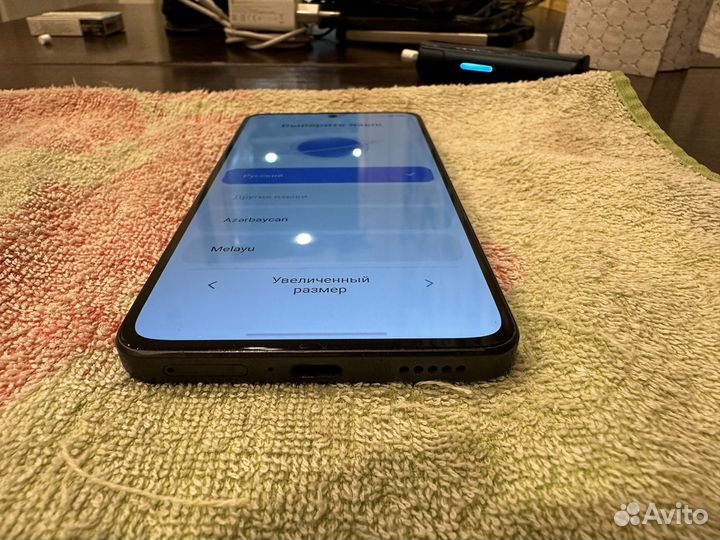 Xiaomi 12 Lite, 8/128 ГБ