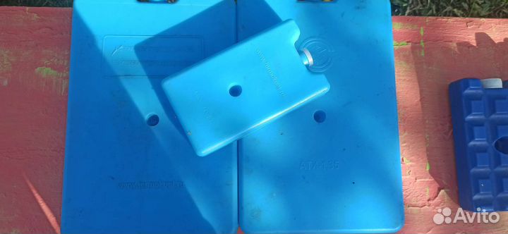 Термо аккумулятор