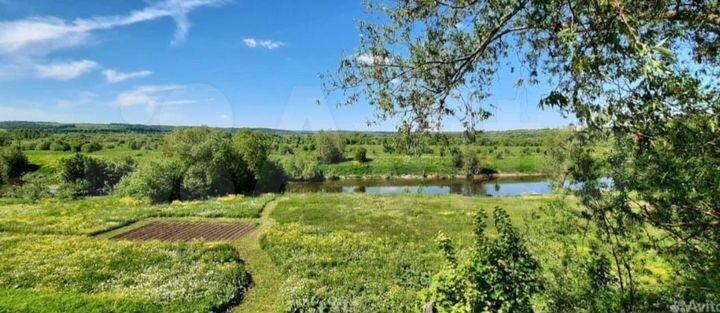 Участок 1,4 га (ИЖС)