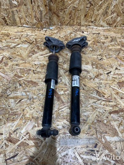 Амортизатор задний Bmw 4 Серия F36