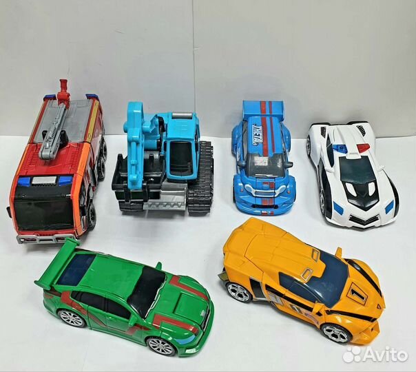 Робот Тобот