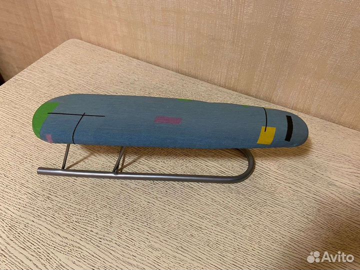 Гладильная доска настольная