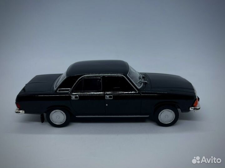 Газ 3102 волга