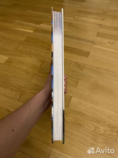 Книга Шедевры архитектуры и инжинерного искусства