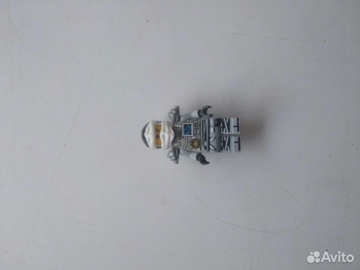 Лего фигурки