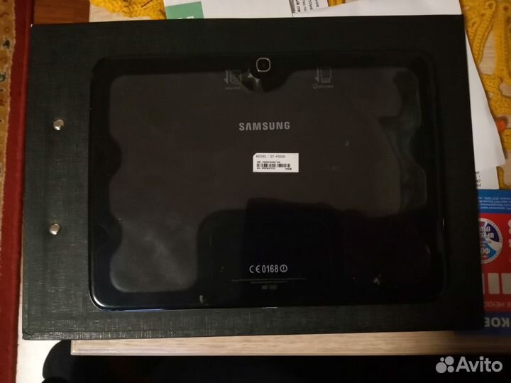 Планшет Самсунг 5200