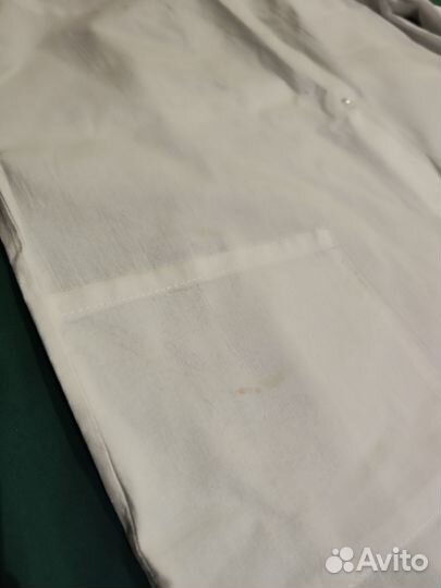 Халат женский рабочий 112-116